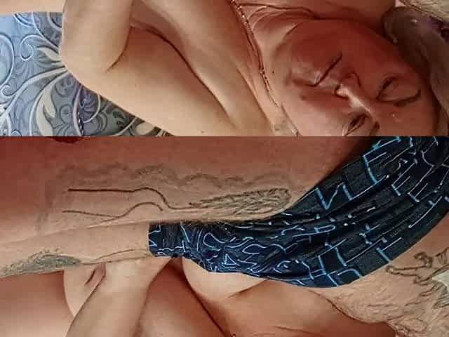 my girlfriend sucked each final drop of semen and drank it