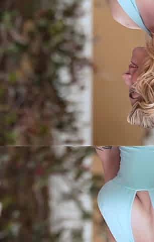 Swame House, French Porno Reality