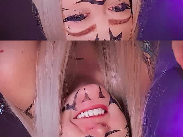 Guie minha Siririca - ROLEPLAY Sukuna COSPLAY - JOI + Edging - Fisting
