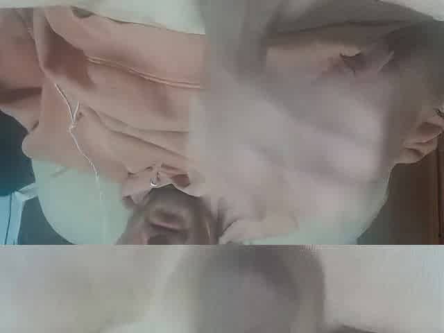 SOLITARY JERKING FUELED BY RAW HUNK AGGRESSION