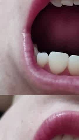 Extremely Pussy Close up