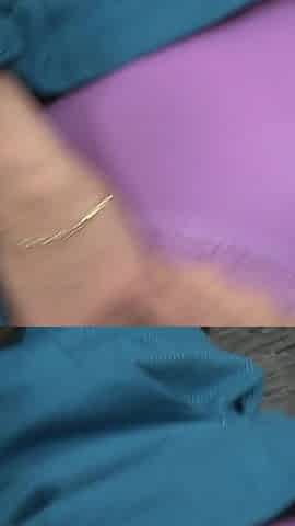 Mature Yalena Likes to Finger Her Pussy on Camera