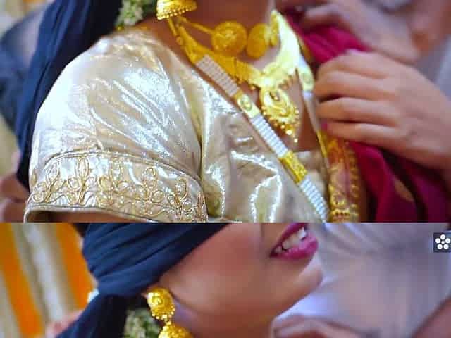 Indian Housewife's Passion Ignites with Sultry Homemade Heat