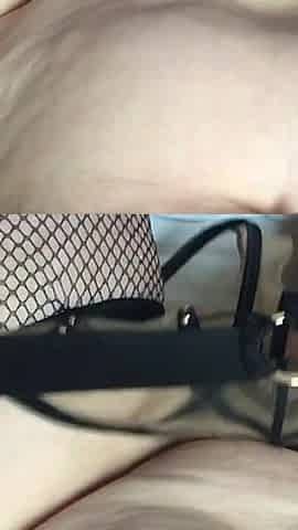 Mrs Mature Feet Having Some Time to Herself