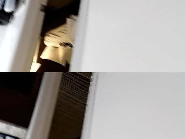 Cheating Girlfriend Gets Screwed in Hotel Washroom