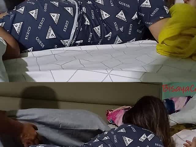 Neighbor Got Fake Massage Then Fuck Her Hard