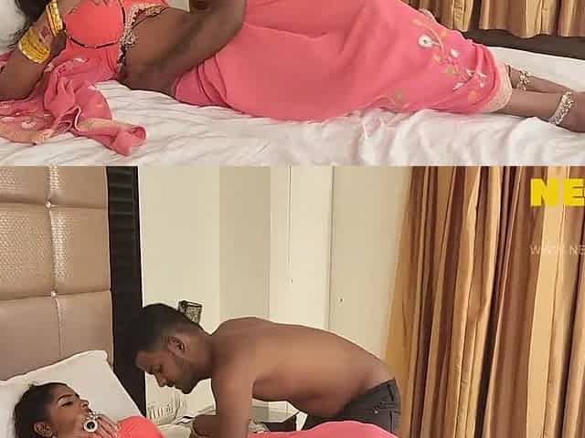 Wonderful Indian seductress incredible adult clip