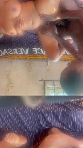 Black thick sugarmummy wanted a quickie with bbc