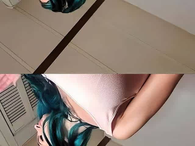 Freya Reign - POV Play Time Spanking and Pegging