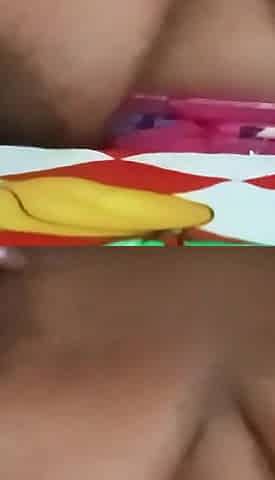 Housewife Sucking Huge Tits Sucking Tangerine