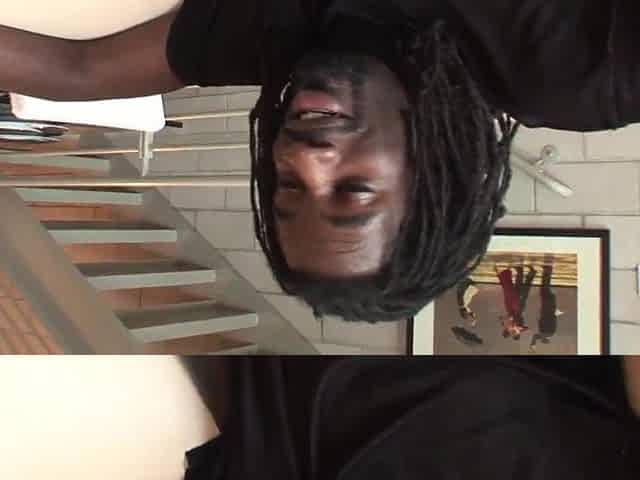Ebony Vagina Lovers - Part three