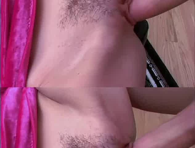 No Name Jane Is New To Balls Deep Anal