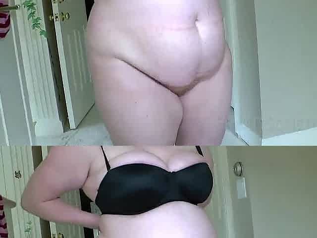 Heidi craves her large butt banged