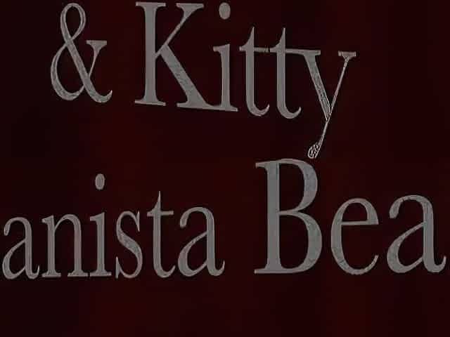 Lanista Bear Feet Worship