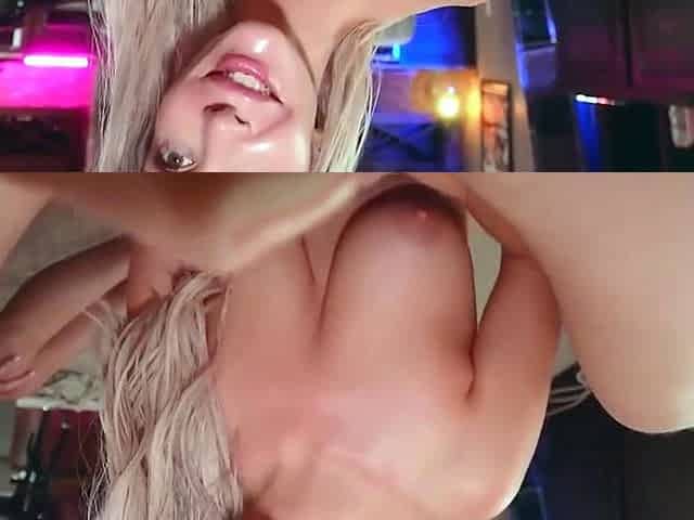 Guests Are Welcome To Cum