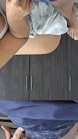 Stepmom Come and Suck My Dick
