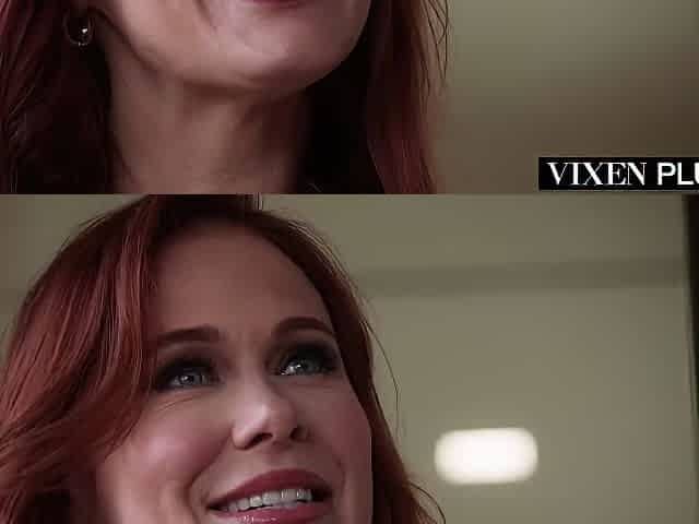 American Milf - A Behind The Look