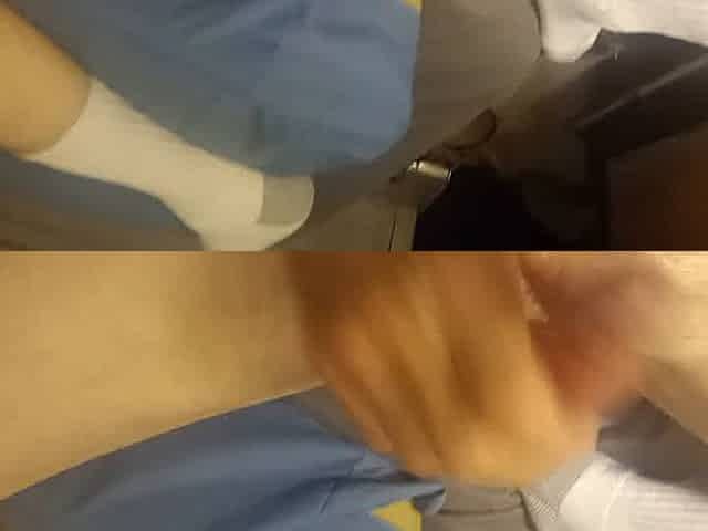 Huge cock