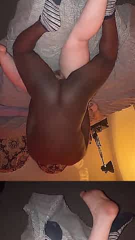 Balls unfathomable in her constricted soaked snatch , unlimited Backshots