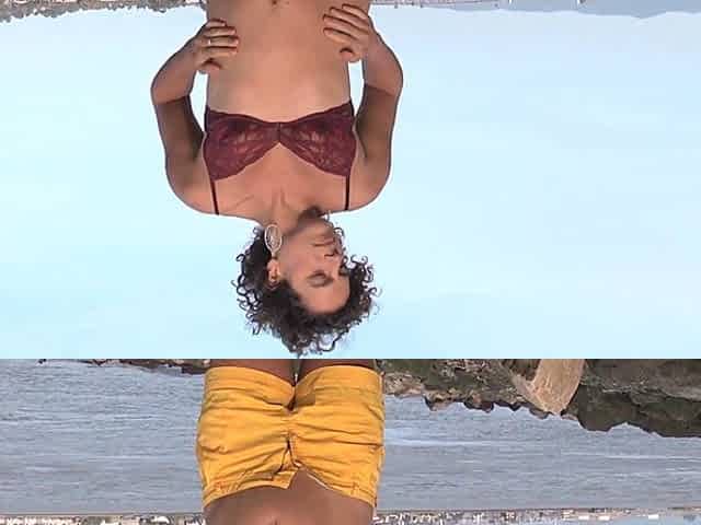 Sage s Hairy Outdoor Adventure