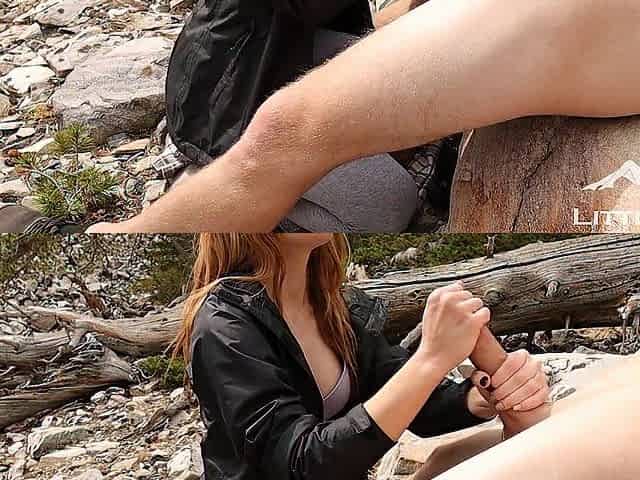 Tugjob In The Woods