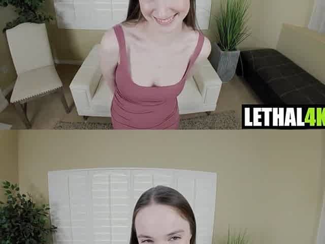 Screwing Her Boss