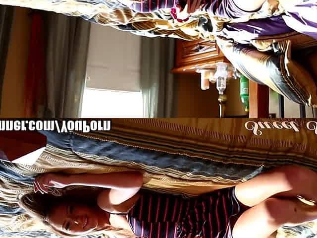 SweetSinner Slim Teen Maddy Orielly Likes to Screw