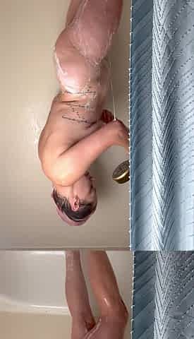 Just a Little Shower