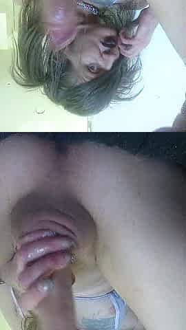 NASTY TEEN