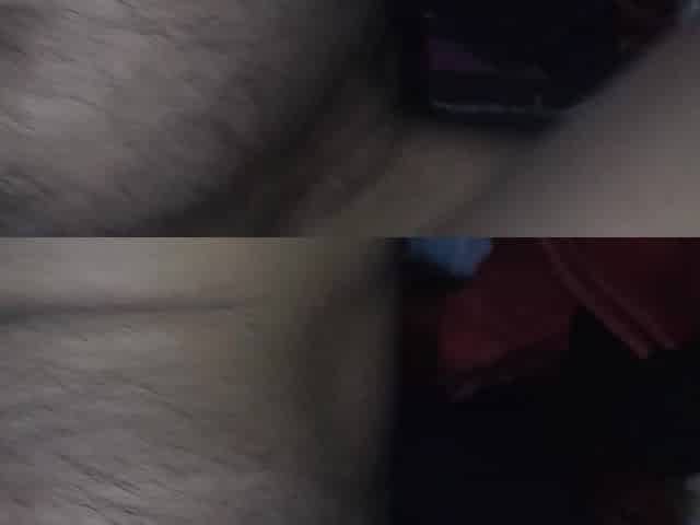 What a Hard Fuck