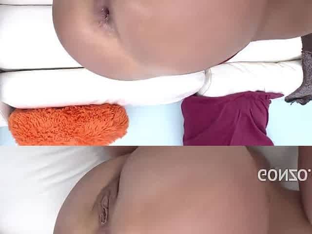 Sexy Susi Dap Threesome
