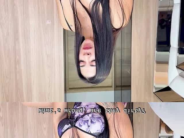 MILF Horny Stepmom Teaches Stepson How to Fuck Her Wet Pussy for the First Time!