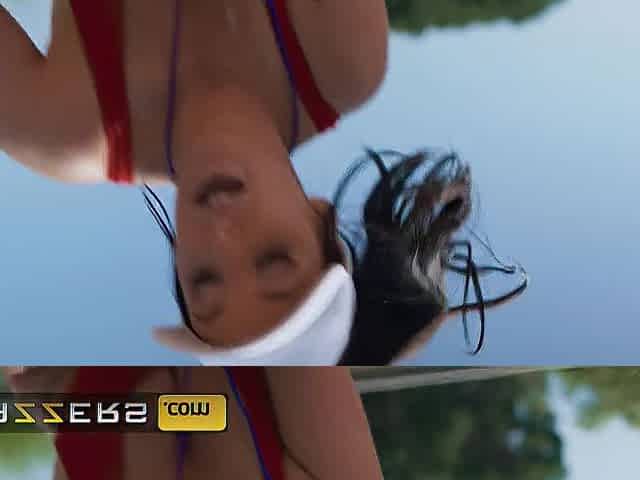 Brazzers Beach Angela White Brazzers