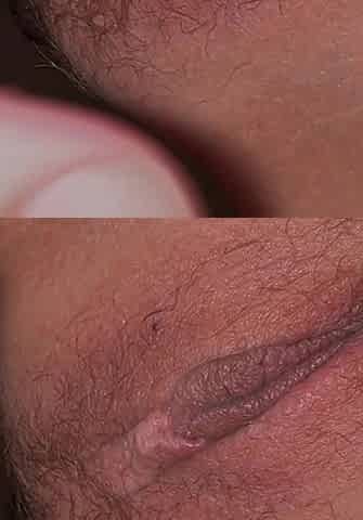 A New Neighbor Asked Me to Show My Hairy Pussy Before Marrying My Friend