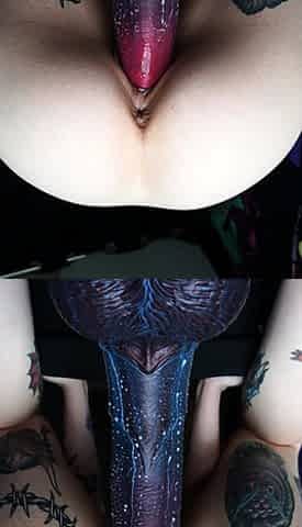 Amateur brunette ariana marie solo toying