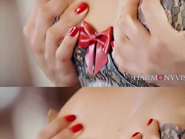 Thirst for sex - HarmonyVision