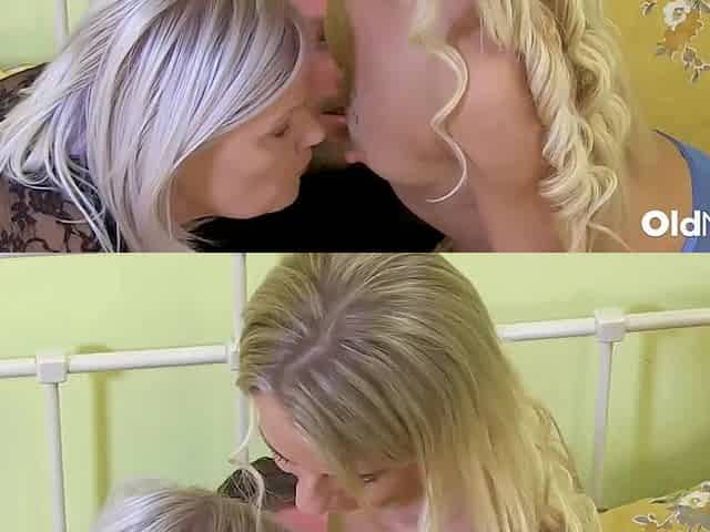 April Paisley And Lacey Starr Rough Cowgirl Threesome sex