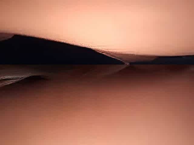Anal First Timer