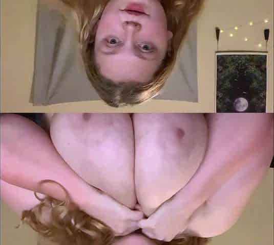 Amateur Big Boobs jerks Big Dick