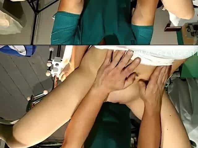 Medical fetish episode eighteen