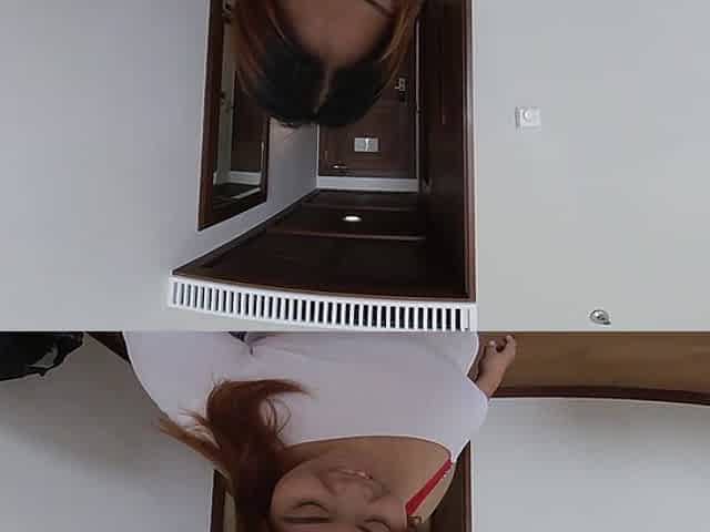 Fat Thai Tinderdate Needs Urgent Banging and White Sperm
