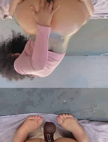 Honey Pie dildo