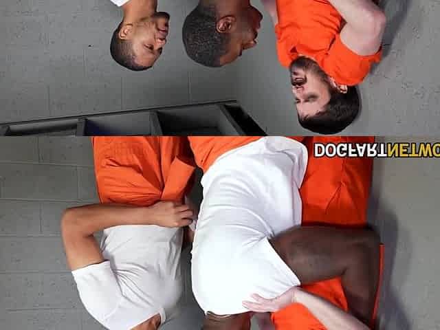 Kay Pleasant takes on her husbands prison bullies