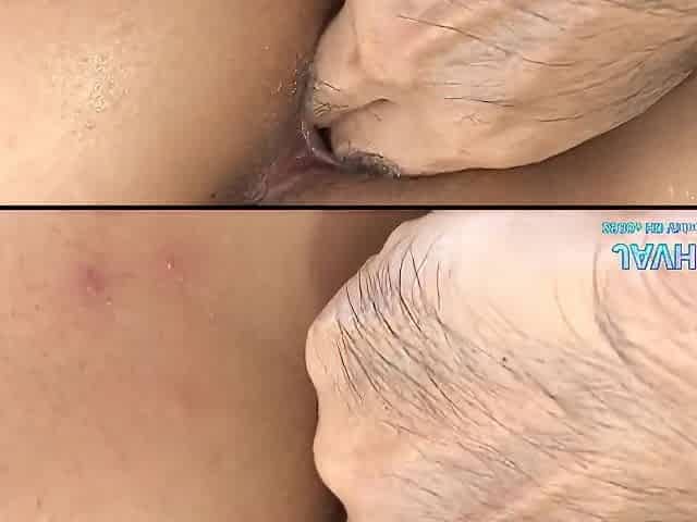 Why Is This Pussy Wet Vol 51