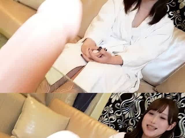 She is a beautiful girl who is so cute that she is a