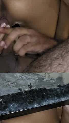 Hot Indian Secretary Fucked Hardcore in Hotel Room with Company Boss with Dirty Audio