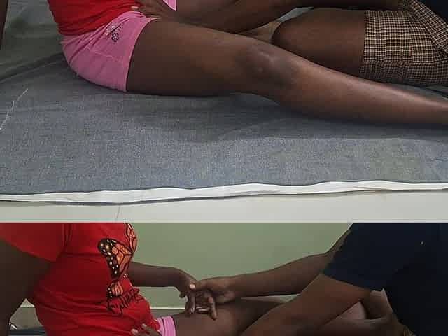Tamil Black College Girl(21+) Got Fucked with Clear Audio (college Ponnu Thiruttu Ool)