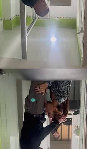 My boss catches me during work hours, part two