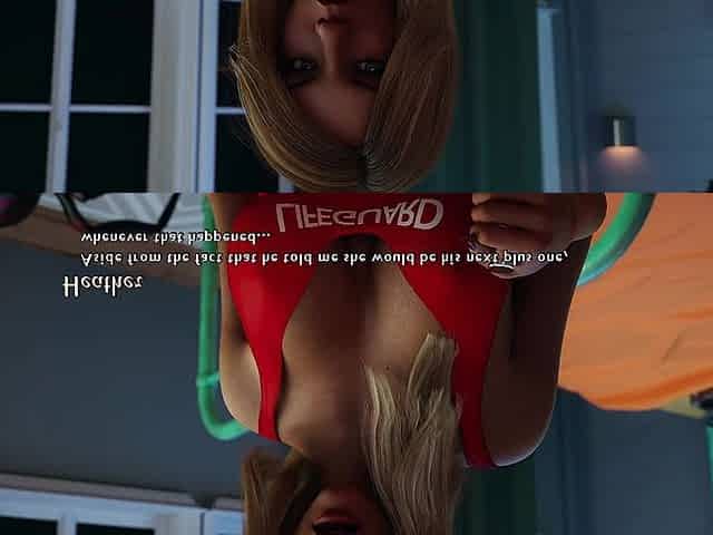 Busty Blonde Loves the Taste of My Big White Cock - Being a Dik Highlight
