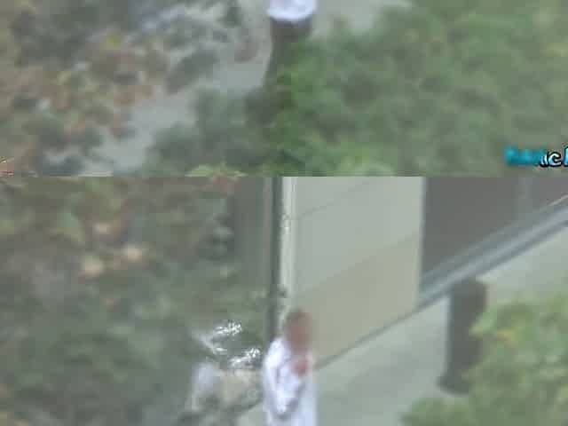 Full - 18 Year Old Student 18+ Takes My Cum While Her Boyfriend Waits Outside